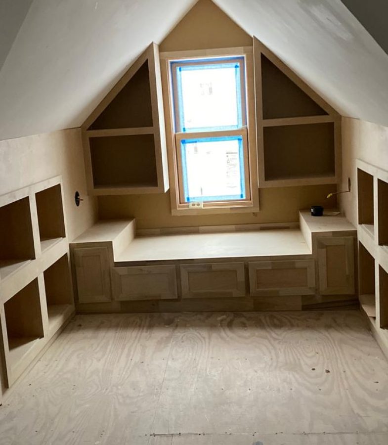 built-ins